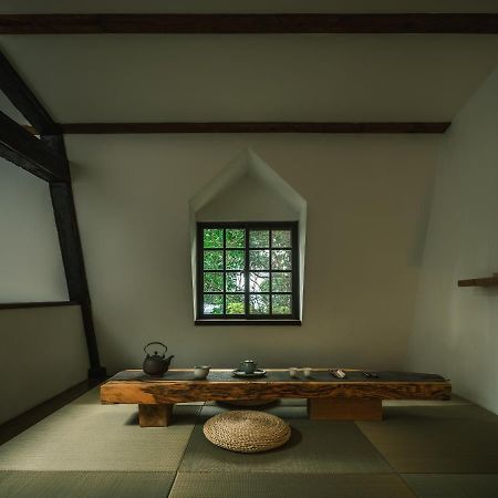 Fengshan 大自然里深呼吸住宿加早餐旅馆 外观 照片