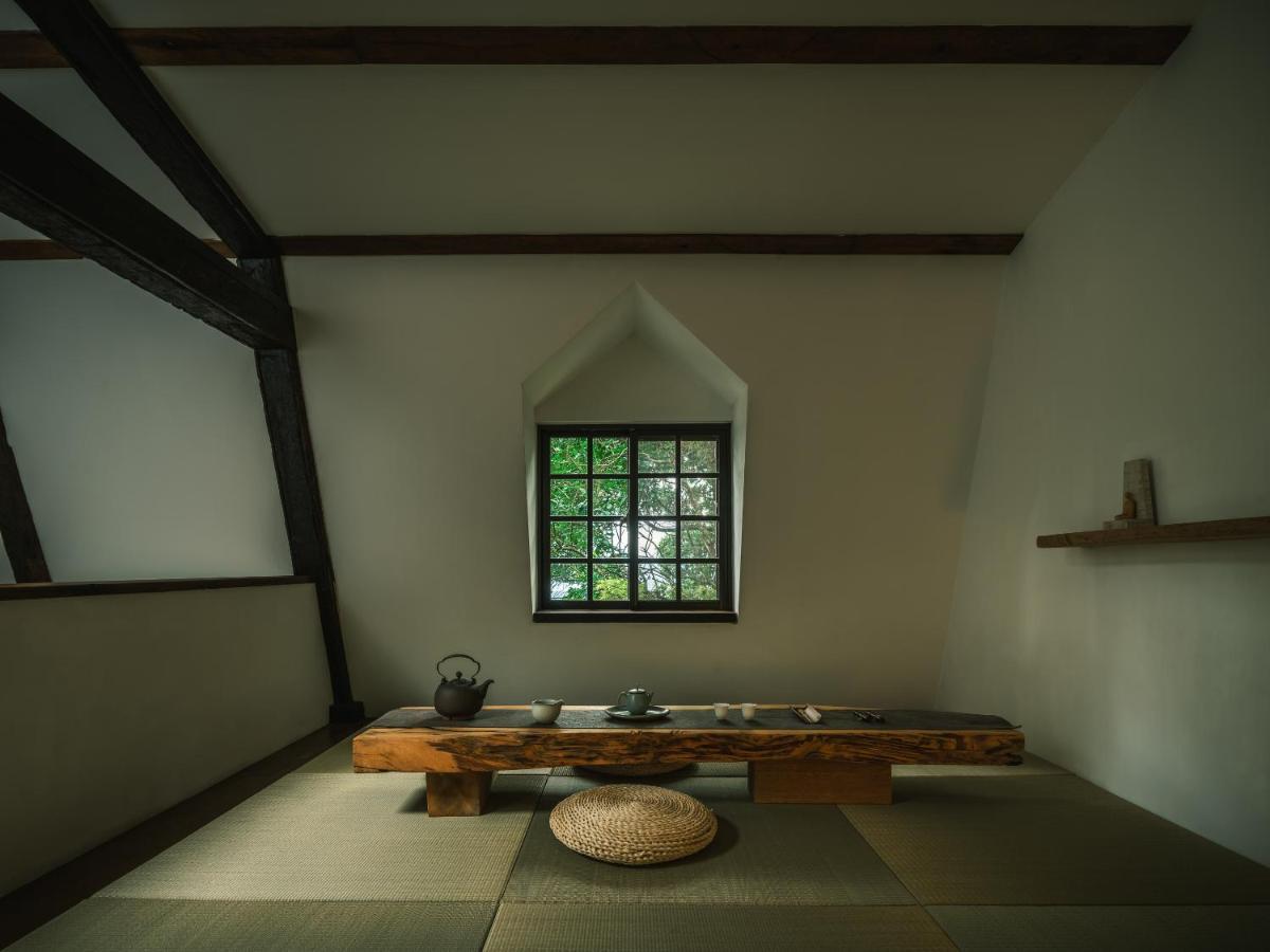 Fengshan 大自然里深呼吸住宿加早餐旅馆 外观 照片