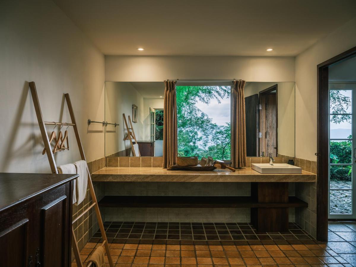 Fengshan 大自然里深呼吸住宿加早餐旅馆 外观 照片