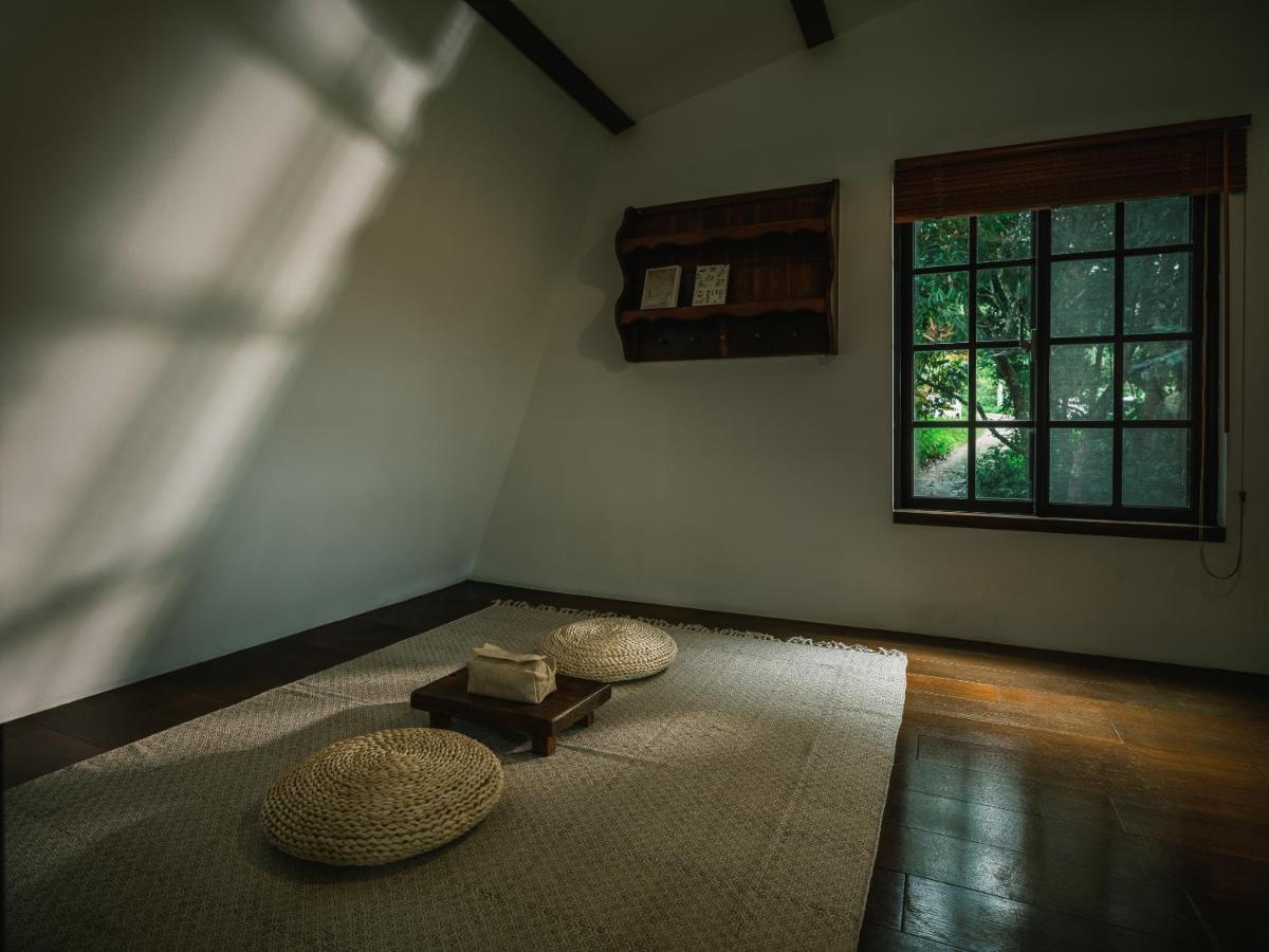 Fengshan 大自然里深呼吸住宿加早餐旅馆 外观 照片