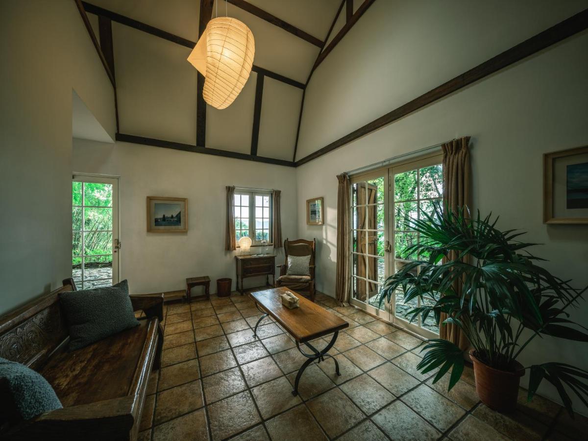Fengshan 大自然里深呼吸住宿加早餐旅馆 外观 照片