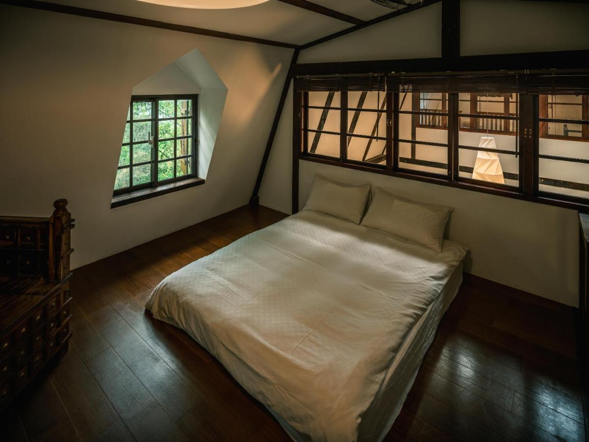 Fengshan 大自然里深呼吸住宿加早餐旅馆 外观 照片