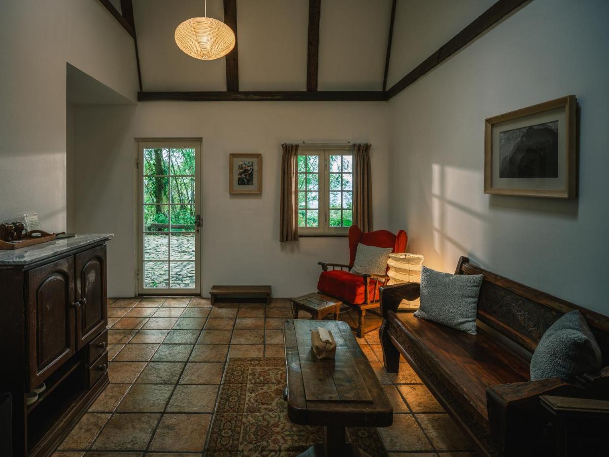 Fengshan 大自然里深呼吸住宿加早餐旅馆 外观 照片